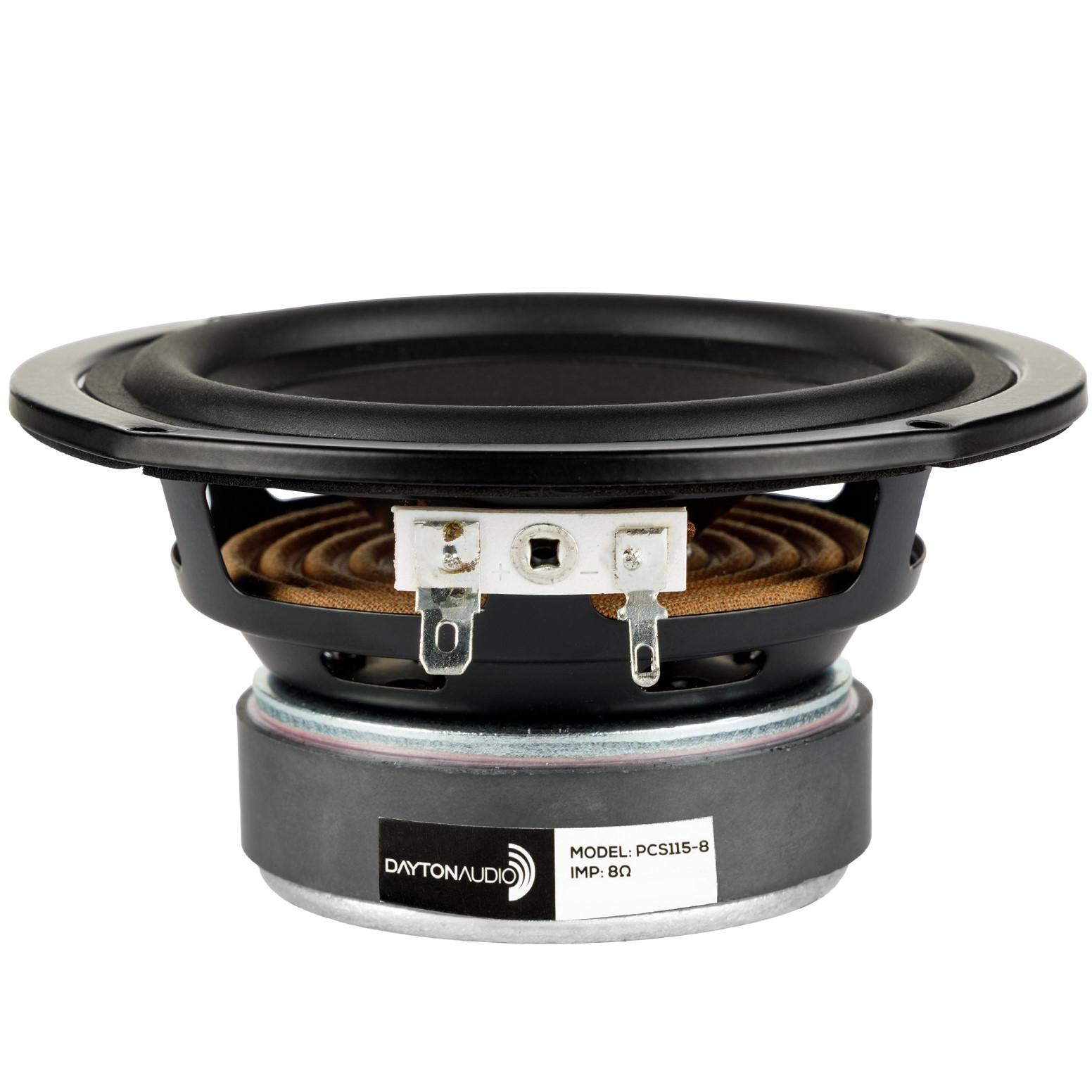 Dayton Audio PCS115-8 4